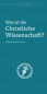 Preview: Folder »Was ist die Christliche Wissenschaft?« 2026 · 50 Stück