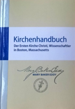 Das Handbuch Der Mutterkirche, 2016, Paperback