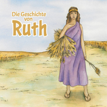 Die Geschichte von Ruth