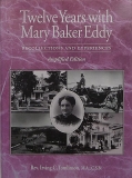 Twelve Years with Mary Baker Eddy, englisch
