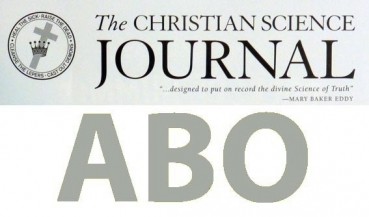 Das CS-Journal als Abo (1 Jahr)