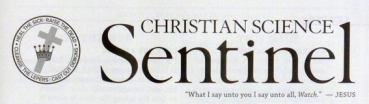 Christian Science Sentinel
