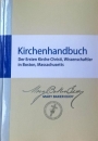 Das Handbuch Der Mutterkirche, 2016